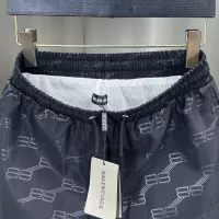 Cheap Balenciaga Pants For Men #1358963 Replica Wholesale [$42.00 USD] [ITEM#1358963] on Replica Balenciaga Pants