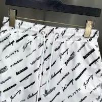 Cheap Balenciaga Pants For Men #1358964 Replica Wholesale [$42.00 USD] [ITEM#1358964] on Replica Balenciaga Pants