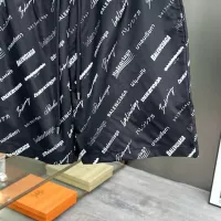 Cheap Balenciaga Pants For Men #1358965 Replica Wholesale [$42.00 USD] [ITEM#1358965] on Replica Balenciaga Pants