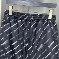 Cheap Balenciaga Pants For Men #1358965 Replica Wholesale [$42.00 USD] [ITEM#1358965] on Replica Balenciaga Pants