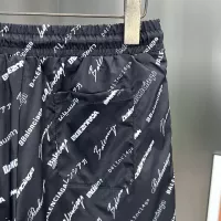 Cheap Balenciaga Pants For Men #1358965 Replica Wholesale [$42.00 USD] [ITEM#1358965] on Replica Balenciaga Pants
