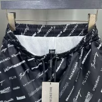 Cheap Balenciaga Pants For Men #1358965 Replica Wholesale [$42.00 USD] [ITEM#1358965] on Replica Balenciaga Pants