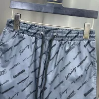 Cheap Balenciaga Pants For Men #1358966 Replica Wholesale [$42.00 USD] [ITEM#1358966] on Replica Balenciaga Pants