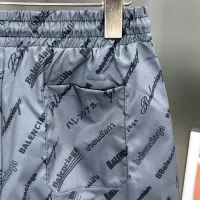 Cheap Balenciaga Pants For Men #1358966 Replica Wholesale [$42.00 USD] [ITEM#1358966] on Replica Balenciaga Pants
