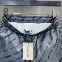 Cheap Balenciaga Pants For Men #1358966 Replica Wholesale [$42.00 USD] [ITEM#1358966] on Replica Balenciaga Pants