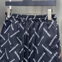 Cheap Balenciaga Pants For Men #1358967 Replica Wholesale [$42.00 USD] [ITEM#1358967] on Replica Balenciaga Pants
