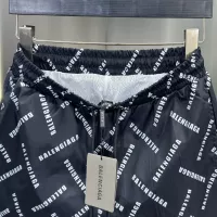 Cheap Balenciaga Pants For Men #1358967 Replica Wholesale [$42.00 USD] [ITEM#1358967] on Replica Balenciaga Pants