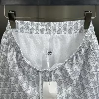 Cheap Lacoste Pants For Men #1358968 Replica Wholesale [$42.00 USD] [ITEM#1358968] on Replica Lacoste Pants