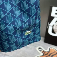 Cheap Lacoste Pants For Men #1358970 Replica Wholesale [$42.00 USD] [ITEM#1358970] on Replica Lacoste Pants