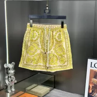 Cheap Versace Pants For Men #1358974 Replica Wholesale [$42.00 USD] [ITEM#1358974] on Replica Versace Pants
