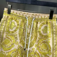 Cheap Versace Pants For Men #1358974 Replica Wholesale [$42.00 USD] [ITEM#1358974] on Replica Versace Pants