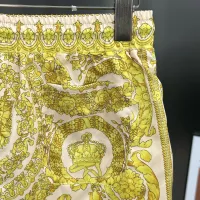 Cheap Versace Pants For Men #1358974 Replica Wholesale [$42.00 USD] [ITEM#1358974] on Replica Versace Pants