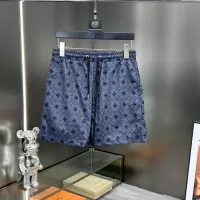 Cheap Chrome Hearts Pants For Men #1358981 Replica Wholesale [$42.00 USD] [ITEM#1358981] on Replica Chrome Hearts Pants