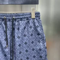 Cheap Chrome Hearts Pants For Men #1358981 Replica Wholesale [$42.00 USD] [ITEM#1358981] on Replica Chrome Hearts Pants