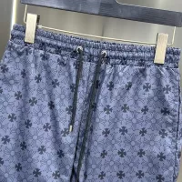 Cheap Chrome Hearts Pants For Men #1358981 Replica Wholesale [$42.00 USD] [ITEM#1358981] on Replica Chrome Hearts Pants