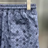 Cheap Chrome Hearts Pants For Men #1358981 Replica Wholesale [$42.00 USD] [ITEM#1358981] on Replica Chrome Hearts Pants