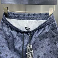 Cheap Chrome Hearts Pants For Men #1358981 Replica Wholesale [$42.00 USD] [ITEM#1358981] on Replica Chrome Hearts Pants