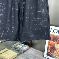 Cheap Prada Pants For Men #1358983 Replica Wholesale [$42.00 USD] [ITEM#1358983] on Replica Prada Pants