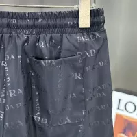 Cheap Prada Pants For Men #1358983 Replica Wholesale [$42.00 USD] [ITEM#1358983] on Replica Prada Pants