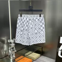 Cheap Louis Vuitton LV Pants For Men #1358988 Replica Wholesale [$42.00 USD] [ITEM#1358988] on Replica Louis Vuitton LV Pants
