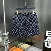 Cheap Louis Vuitton LV Pants For Men #1358989 Replica Wholesale [$42.00 USD] [ITEM#1358989] on Replica Louis Vuitton LV Pants