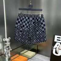 Cheap Louis Vuitton LV Pants For Men #1358989 Replica Wholesale [$42.00 USD] [ITEM#1358989] on Replica Louis Vuitton LV Pants