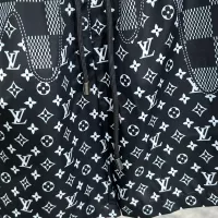 Cheap Louis Vuitton LV Pants For Men #1358989 Replica Wholesale [$42.00 USD] [ITEM#1358989] on Replica Louis Vuitton LV Pants