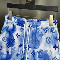 Cheap Louis Vuitton LV Pants For Men #1358990 Replica Wholesale [$42.00 USD] [ITEM#1358990] on Replica Louis Vuitton LV Pants