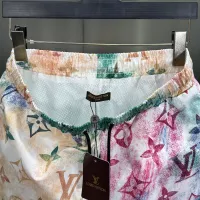 Cheap Louis Vuitton LV Pants For Men #1358991 Replica Wholesale [$42.00 USD] [ITEM#1358991] on Replica Louis Vuitton LV Pants