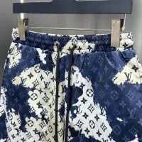 Cheap Louis Vuitton LV Pants For Men #1358992 Replica Wholesale [$42.00 USD] [ITEM#1358992] on Replica Louis Vuitton LV Pants