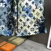 Cheap Louis Vuitton LV Pants For Men #1358995 Replica Wholesale [$42.00 USD] [ITEM#1358995] on Replica Louis Vuitton LV Pants