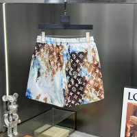Cheap Louis Vuitton LV Pants For Men #1358997 Replica Wholesale [$42.00 USD] [ITEM#1358997] on Replica Louis Vuitton LV Pants