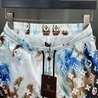 Cheap Louis Vuitton LV Pants For Men #1358997 Replica Wholesale [$42.00 USD] [ITEM#1358997] on Replica Louis Vuitton LV Pants