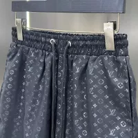 Cheap Louis Vuitton LV Pants For Men #1358999 Replica Wholesale [$42.00 USD] [ITEM#1358999] on Replica Louis Vuitton LV Pants