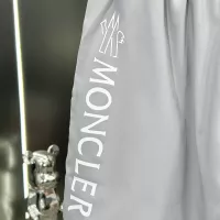 Cheap Moncler Pants For Men #1359000 Replica Wholesale [$42.00 USD] [ITEM#1359000] on Replica Moncler Pants