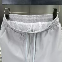 Cheap Moncler Pants For Men #1359000 Replica Wholesale [$42.00 USD] [ITEM#1359000] on Replica Moncler Pants