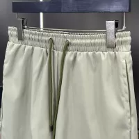 Cheap Moncler Pants For Men #1359001 Replica Wholesale [$42.00 USD] [ITEM#1359001] on Replica Moncler Pants