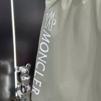 Cheap Moncler Pants For Men #1359001 Replica Wholesale [$42.00 USD] [ITEM#1359001] on Replica Moncler Pants