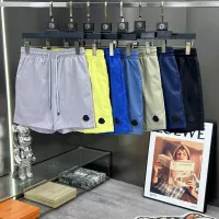 Cheap Moncler Pants For Men #1359002 Replica Wholesale [$42.00 USD] [ITEM#1359002] on Replica Moncler Pants
