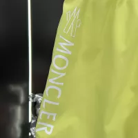 Cheap Moncler Pants For Men #1359002 Replica Wholesale [$42.00 USD] [ITEM#1359002] on Replica Moncler Pants