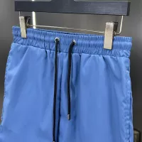 Cheap Moncler Pants For Men #1359003 Replica Wholesale [$42.00 USD] [ITEM#1359003] on Replica Moncler Pants