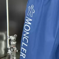 Cheap Moncler Pants For Men #1359003 Replica Wholesale [$42.00 USD] [ITEM#1359003] on Replica Moncler Pants