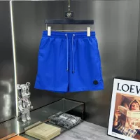 Cheap Moncler Pants For Men #1359004 Replica Wholesale [$42.00 USD] [ITEM#1359004] on Replica Moncler Pants