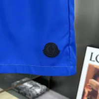 Cheap Moncler Pants For Men #1359004 Replica Wholesale [$42.00 USD] [ITEM#1359004] on Replica Moncler Pants