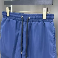 Cheap Moncler Pants For Men #1359005 Replica Wholesale [$42.00 USD] [ITEM#1359005] on Replica Moncler Pants