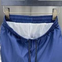 Cheap Moncler Pants For Men #1359005 Replica Wholesale [$42.00 USD] [ITEM#1359005] on Replica Moncler Pants