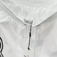 Cheap Moncler Pants For Men #1359007 Replica Wholesale [$42.00 USD] [ITEM#1359007] on Replica Moncler Pants
