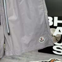 Cheap Moncler Pants For Men #1359008 Replica Wholesale [$42.00 USD] [ITEM#1359008] on Replica Moncler Pants
