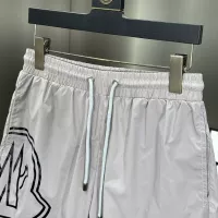 Cheap Moncler Pants For Men #1359008 Replica Wholesale [$42.00 USD] [ITEM#1359008] on Replica Moncler Pants