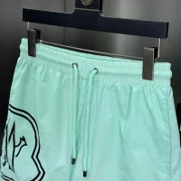 Cheap Moncler Pants For Men #1359009 Replica Wholesale [$42.00 USD] [ITEM#1359009] on Replica Moncler Pants